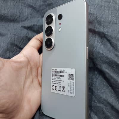 Tecno Other Model
