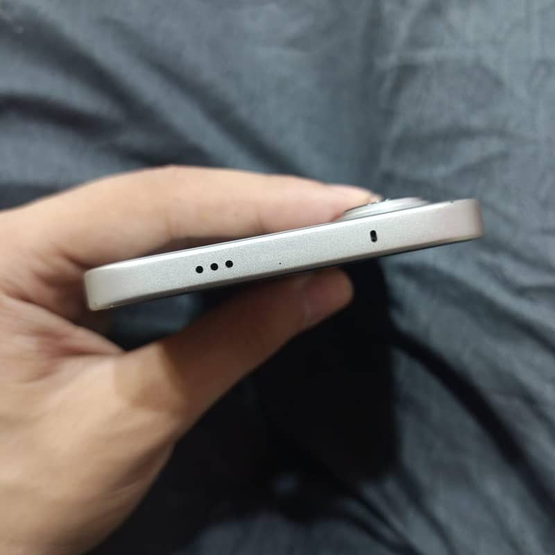 Tecno Other Model 5
