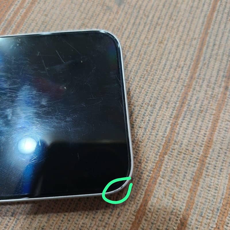 Tecno Other Model 6