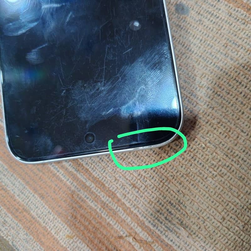 Tecno Other Model 7