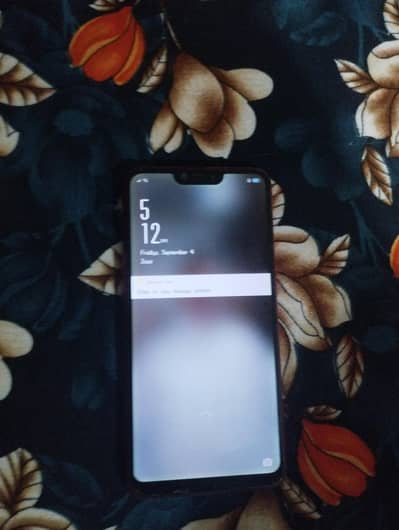 OPPO A3s