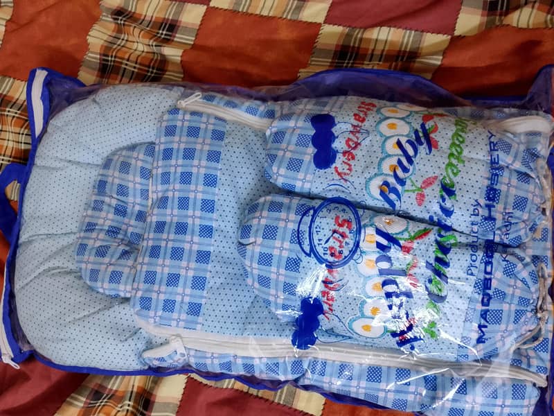 babyset 1