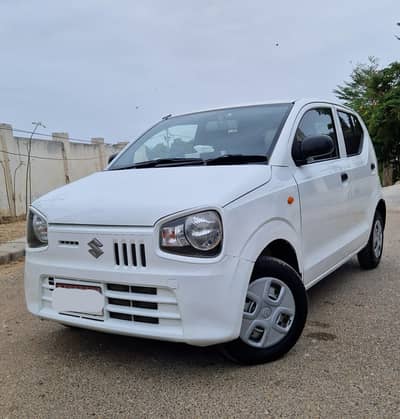 Suzuki Alto VXR 2019 (B2B genuine)