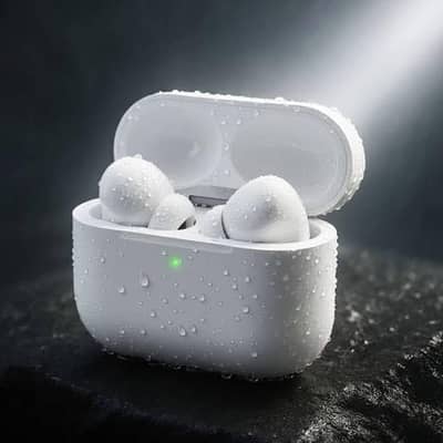 Wireless Bluetooth 5.0 Earbuds with Touch Control & Noise Reduction
