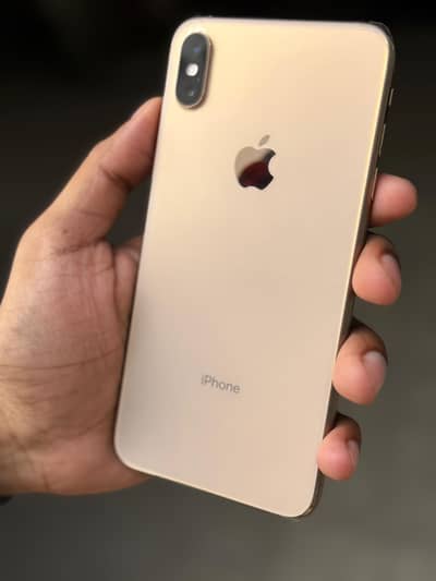 Apple iPhone XS Max