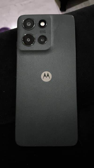 Motorola Moto G