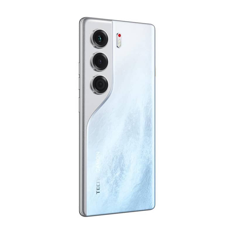 Tecno camon 40 4