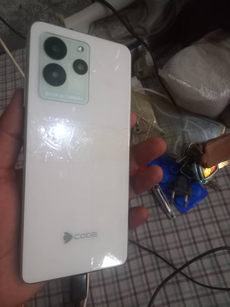 Dcode Bold 3 0