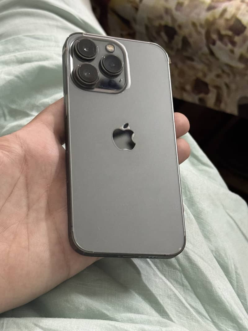 Apple iPhone 13 Pro 1