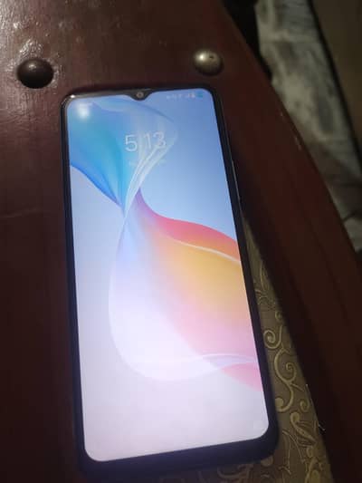 Vivo Y21