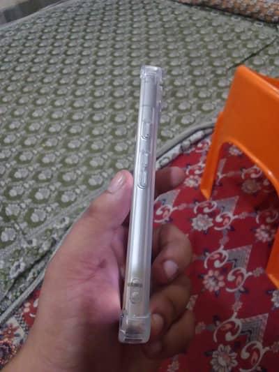 Google pixel 7a