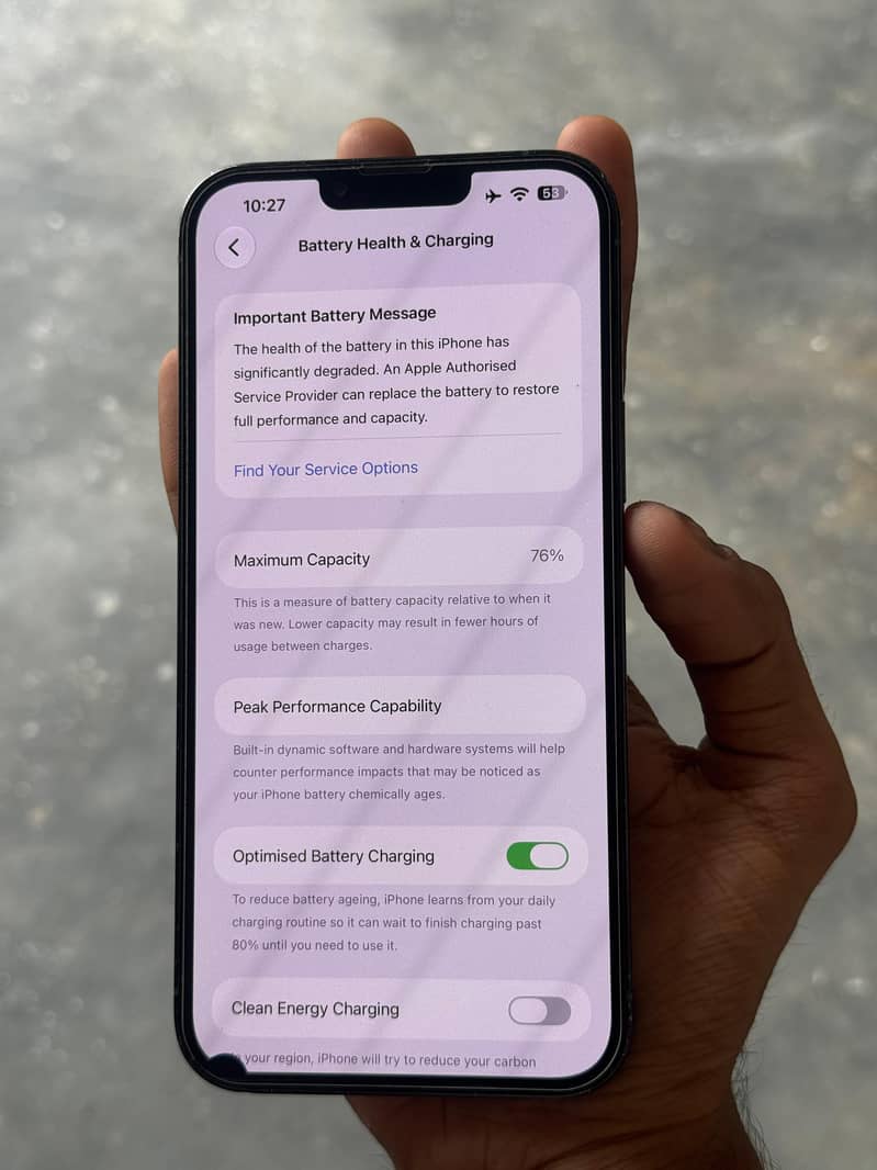 Apple iPhone 13 Pro Max 4