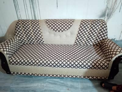 6 seater