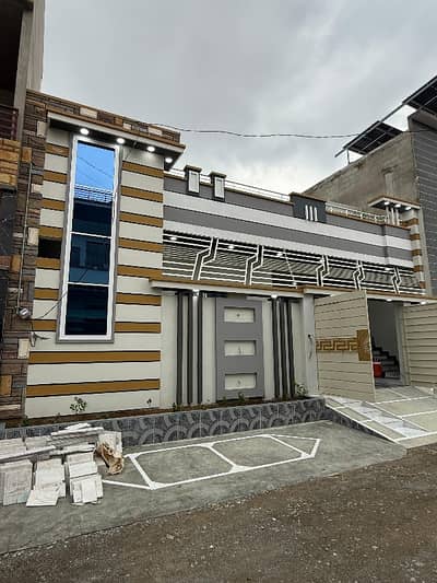 240 Sqyd House For Sale