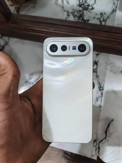 Vivo X300 FE