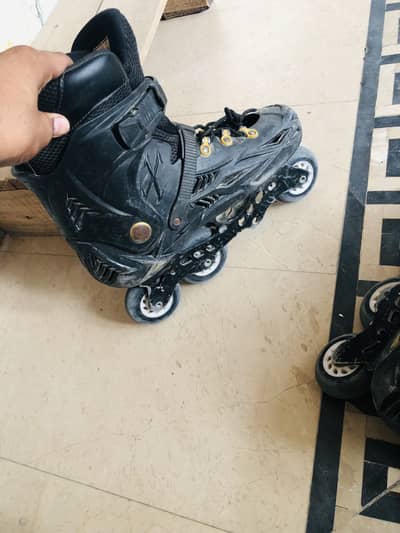Skates