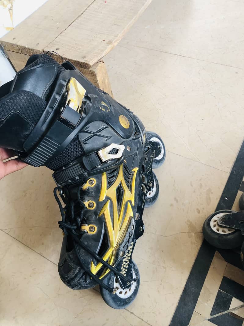 Skates 4