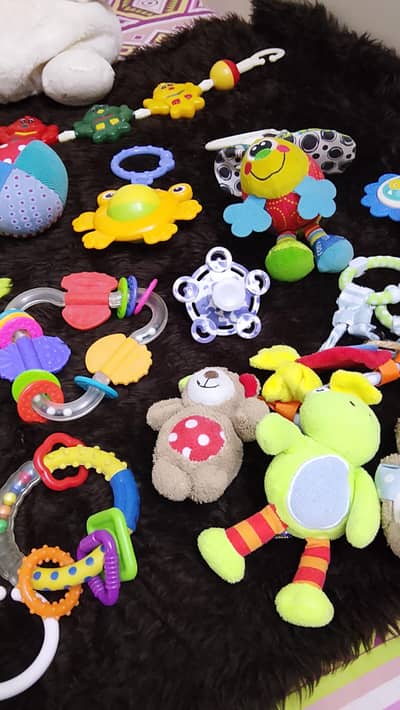 Toys For Toddlers