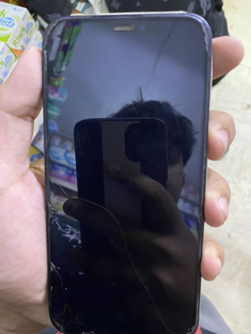 Apple iPhone 12 0