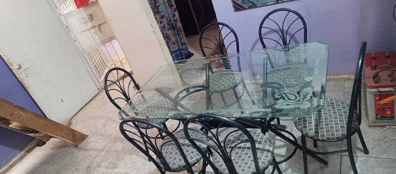 Daining Table 2