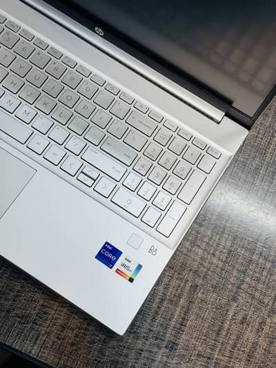 Hp Pavilion 15 | Intel I7 13 | 16 GB DDR5 | 512 Nvme | Open Box Laptop
