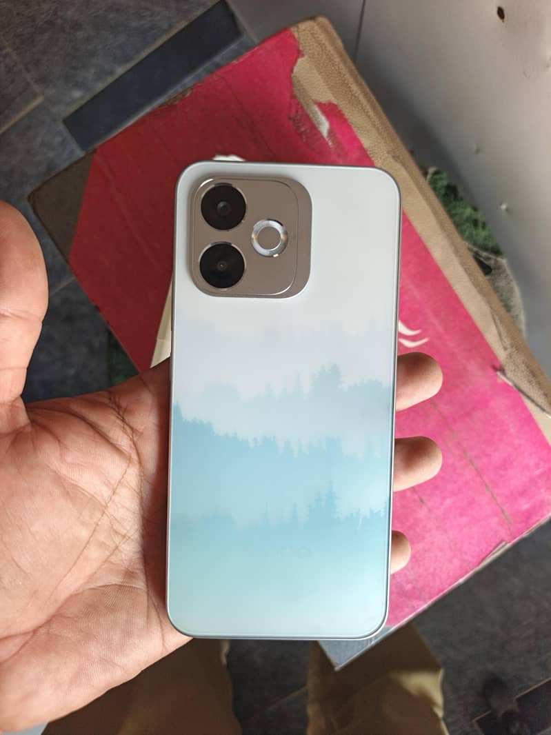 OPPO A6s 2