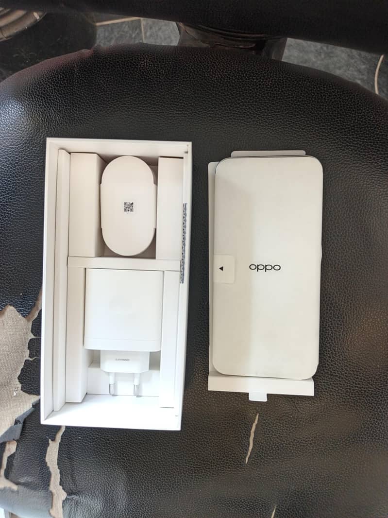 OPPO A6s 3