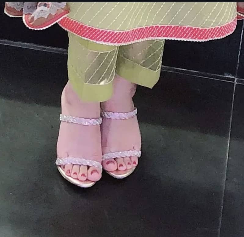 Heels 3