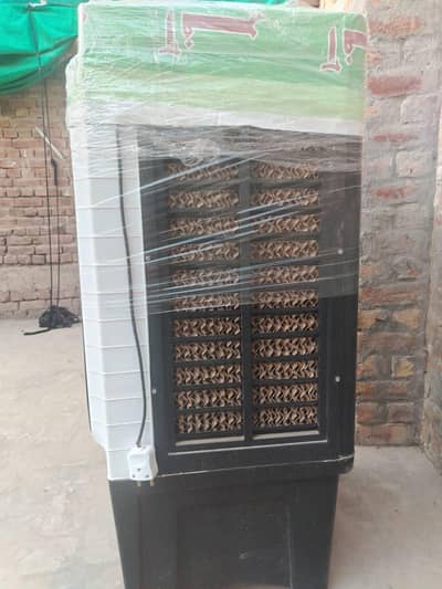 AC/DC super Asia cooler