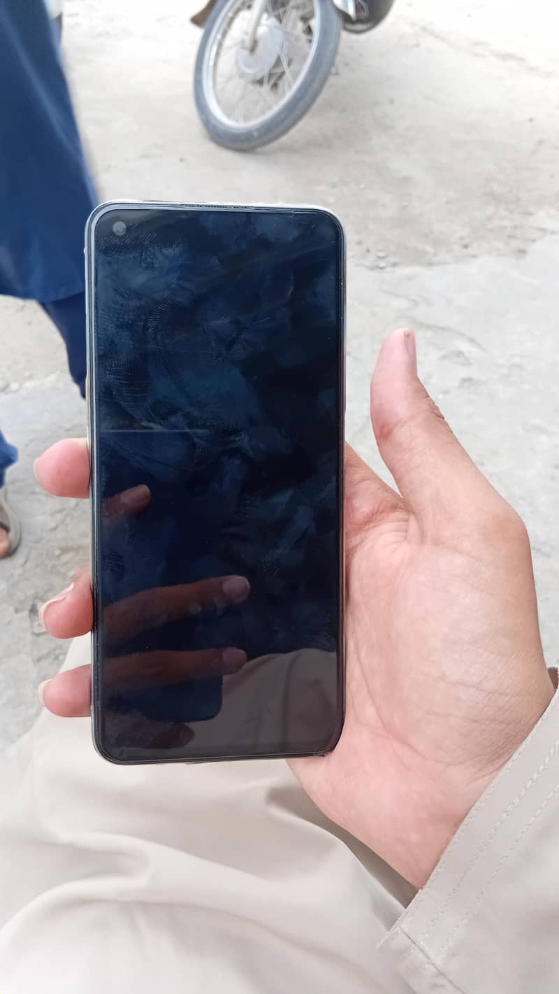 OPPO A96 2