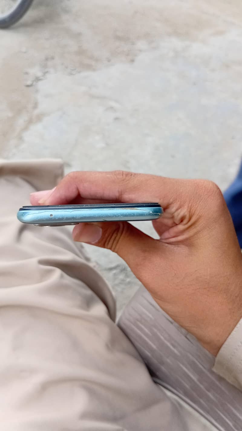 OPPO A96 7