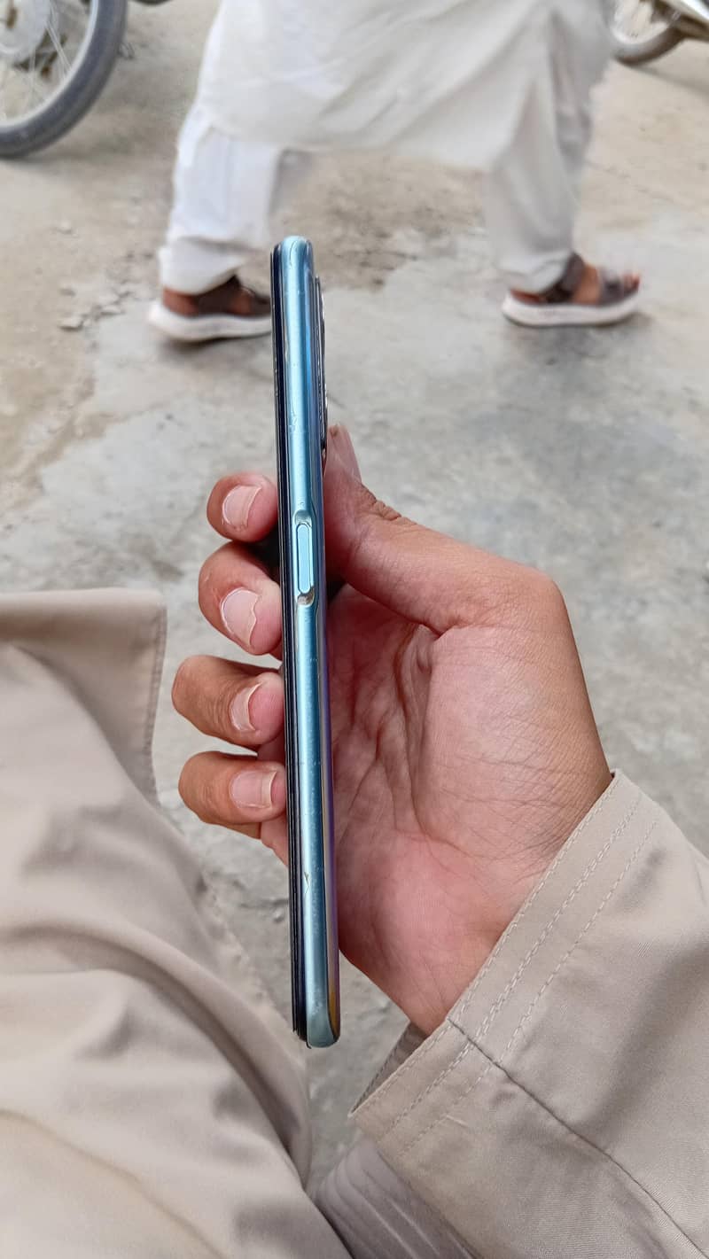 OPPO A96 8