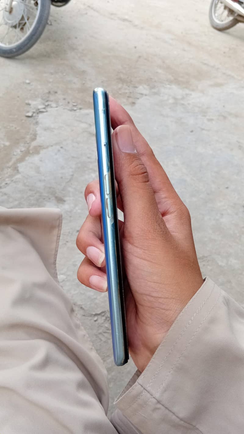 OPPO A96 9