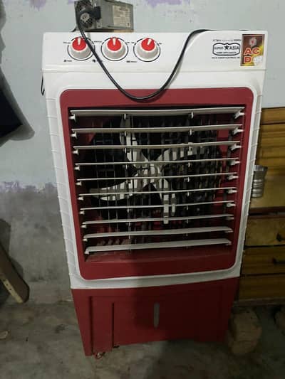 new air cooler