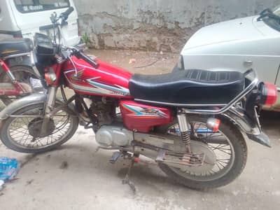 genion honda 16 model engine seald