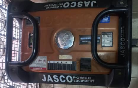 jasco generator