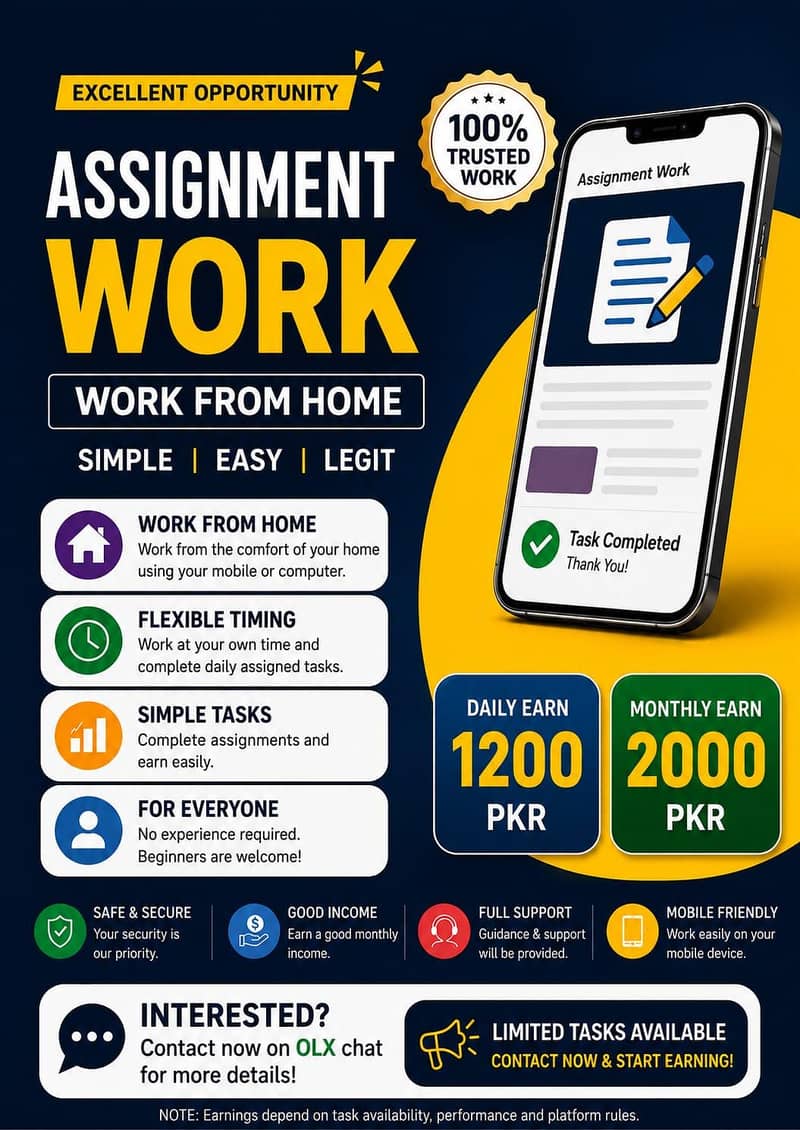 Profesional assignment work 0
