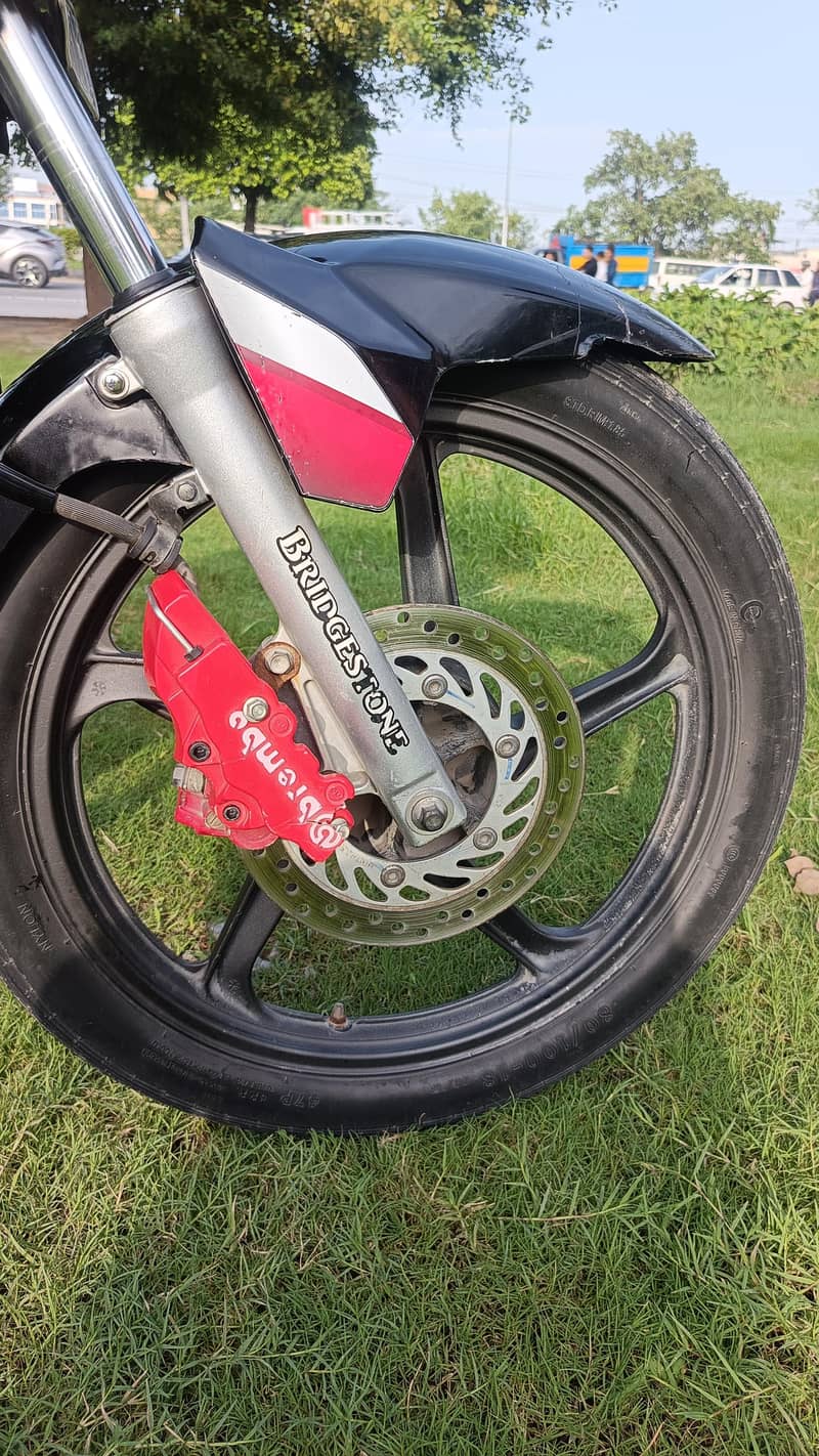 CB 150F 6