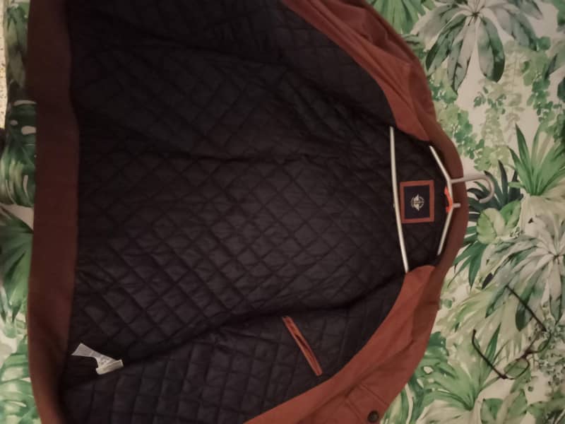 original dockers jacket 2