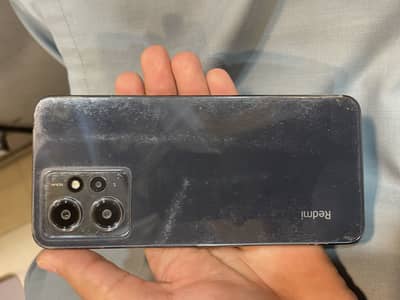 Xiaomi Redmi Note 12