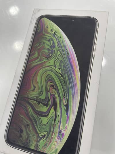 Apple iPhone XS Max