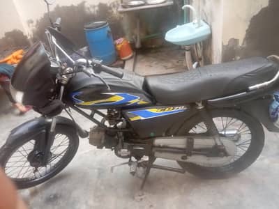 bike sale