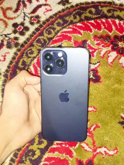 Apple iPhone 14 Pro Max JV