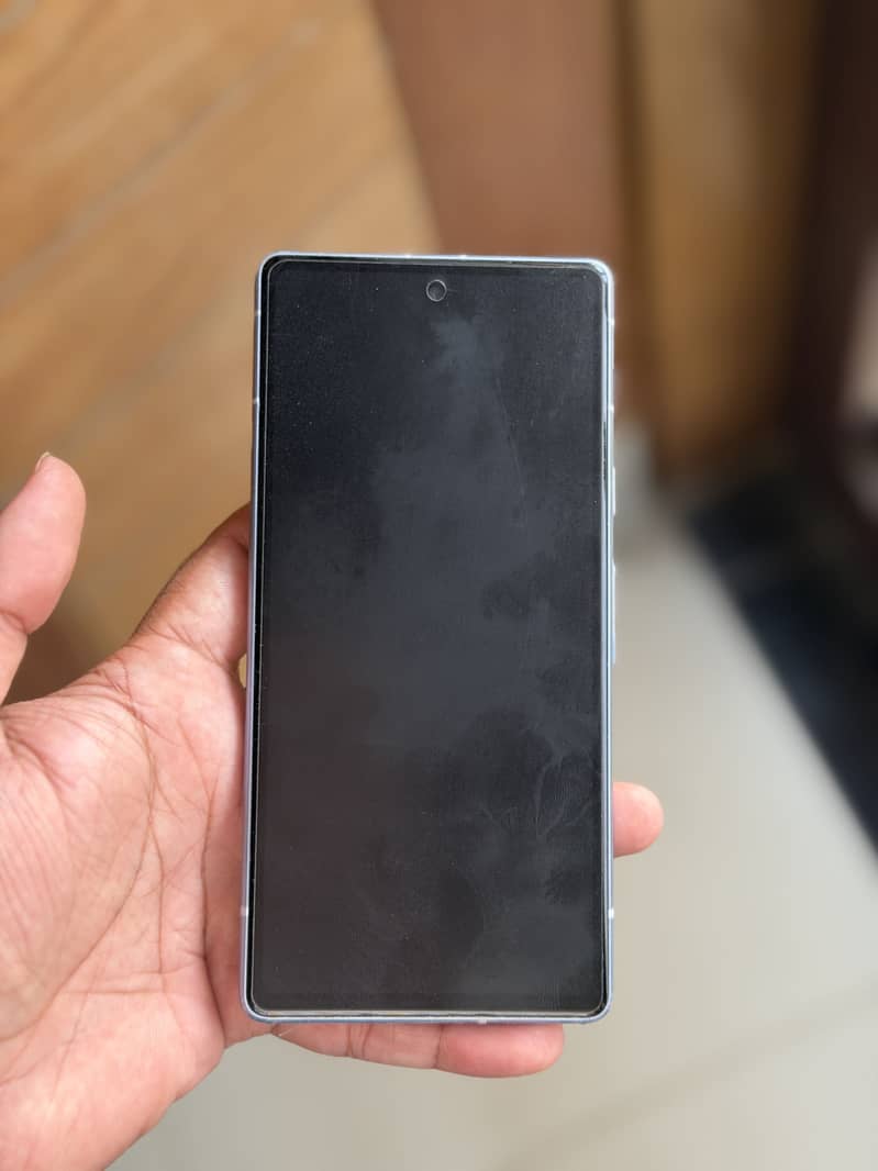Google Pixel 7a 2