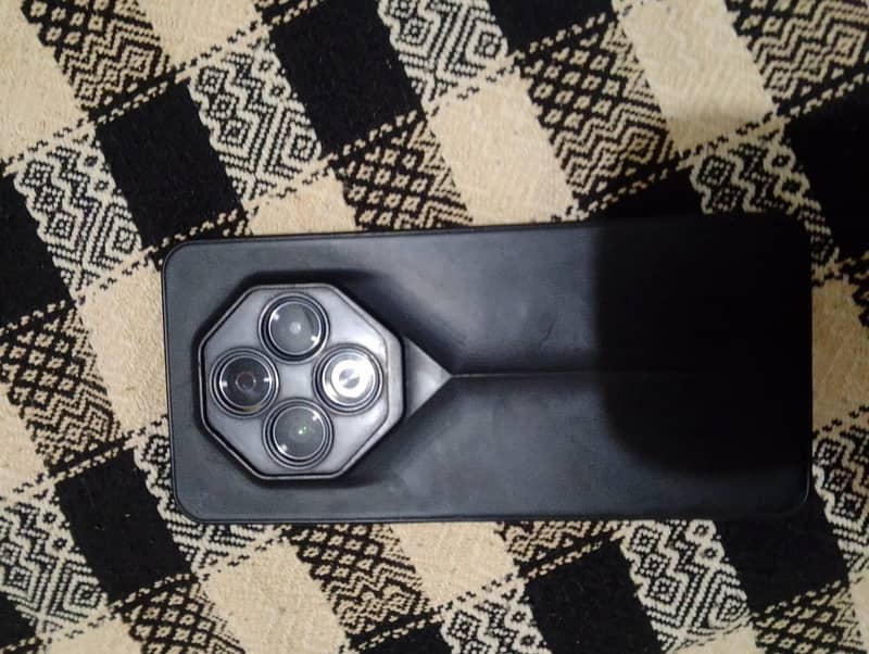 Tecno Other Model 0
