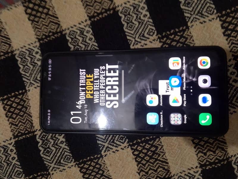 Tecno Other Model 1