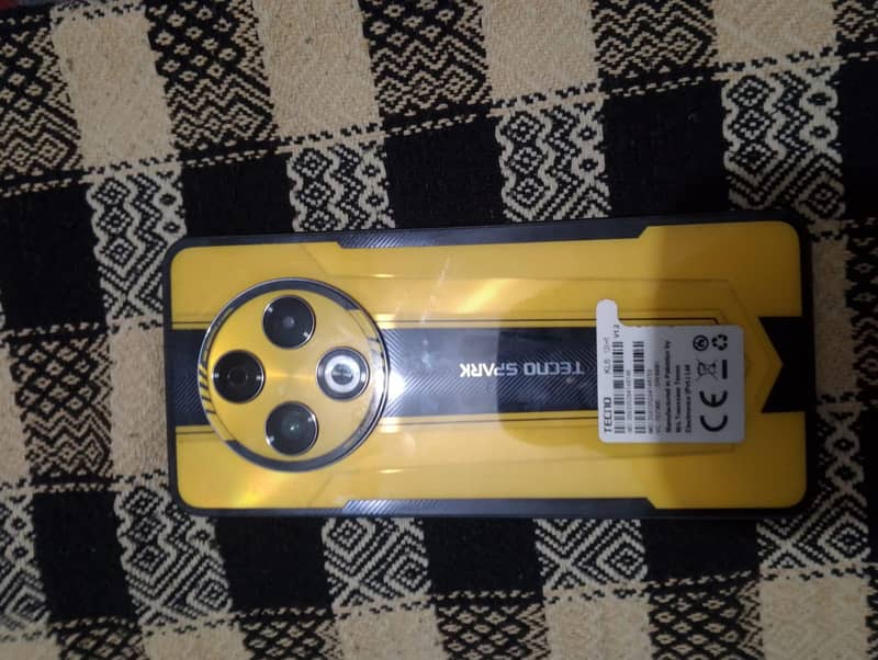 Tecno Other Model 2