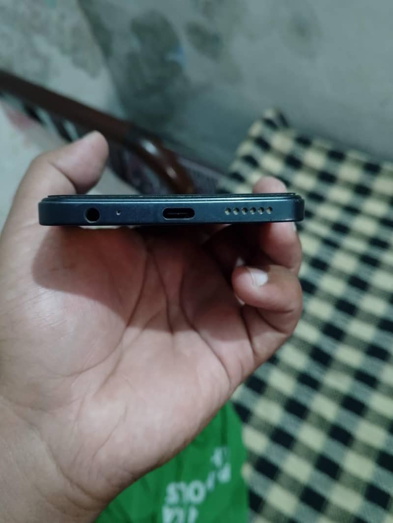Tecno Other Model 6