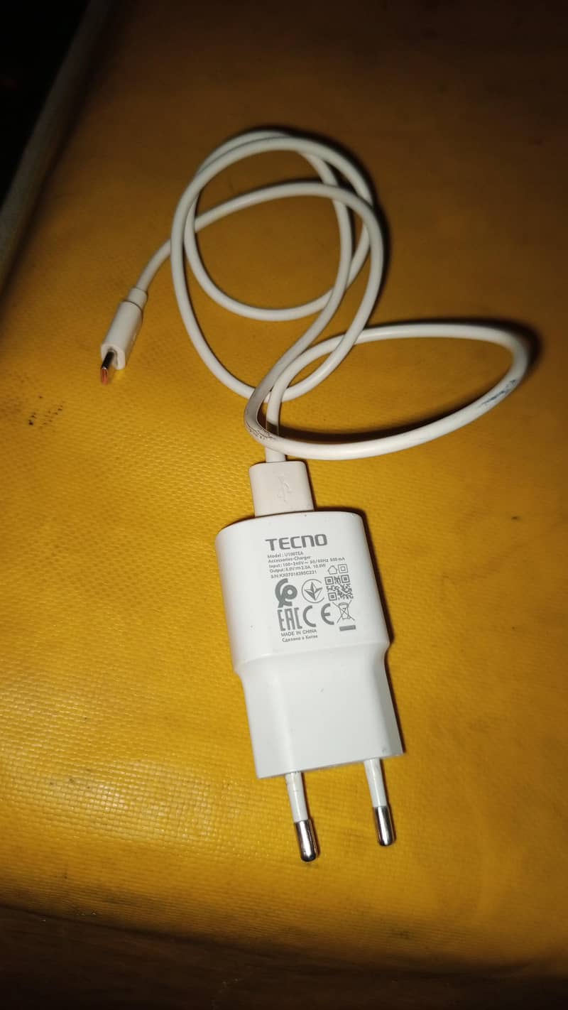 Tecno Other Model 7
