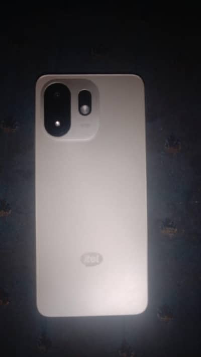 itel A100c memory 4+8GB ram or 64GB rom